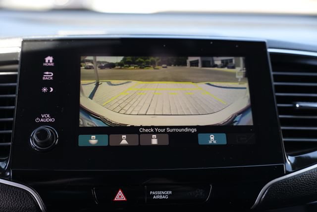 Used 2021 Honda Passport Elite image 29