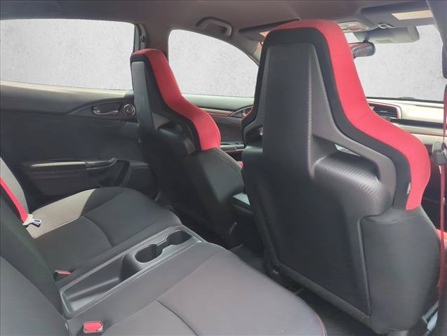 Used 2021 Honda Civic Type R image 27