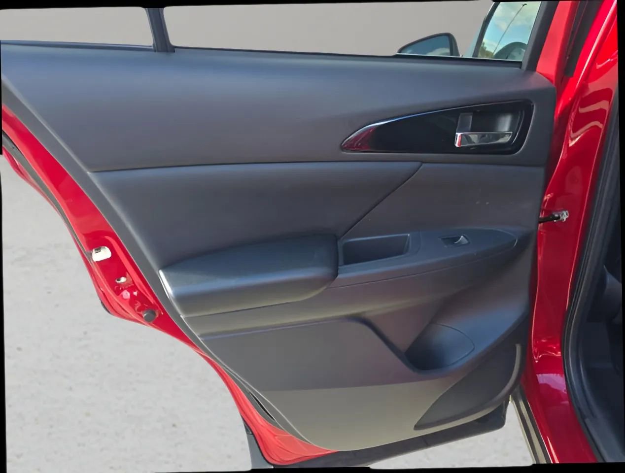 Used 2024 Mitsubishi Eclipse Cross SEL image 11