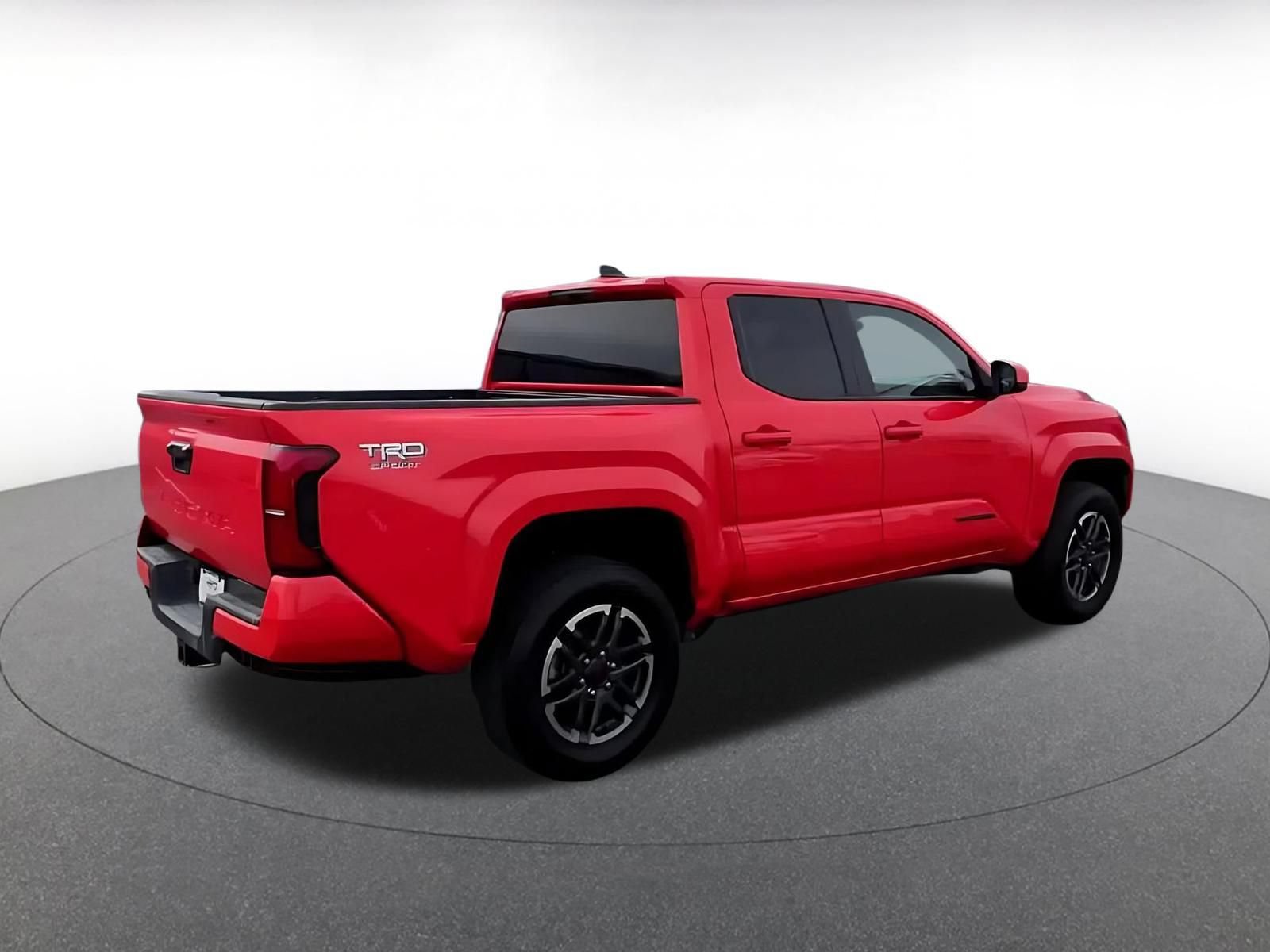 Used 2024 Toyota Tacoma TRD Sport RWD image 13