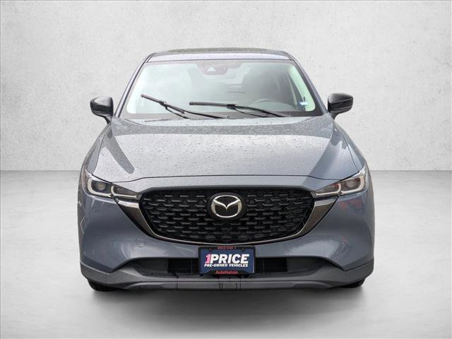 Used 2024 MAZDA CX-5 Carbon Edition image 2