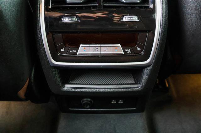 Used 2025 BMW X5 xDrive40i image 23