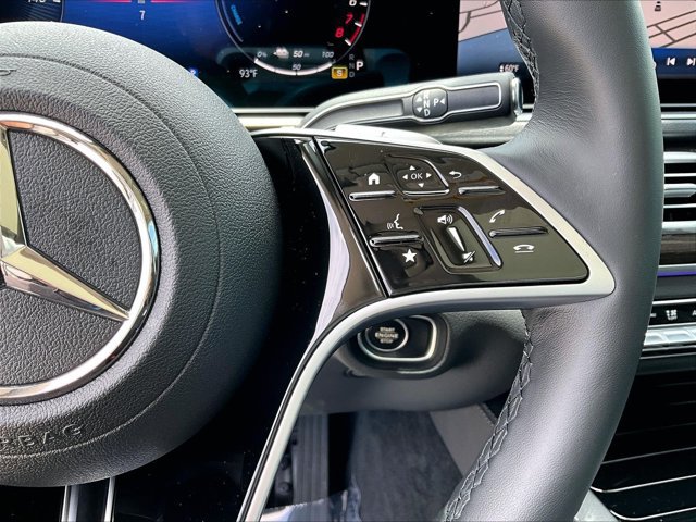 New 2026 Mercedes-Benz GLE 450e 4MATIC image 21