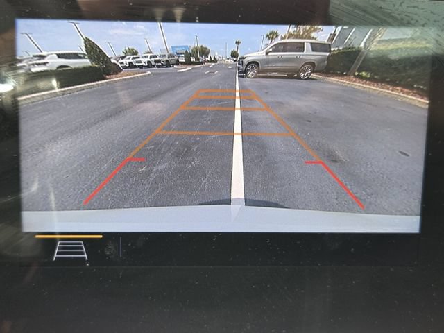 Certified 2020 Chevrolet Corvette Stingray Coupe w/ 1LT RWD image 17