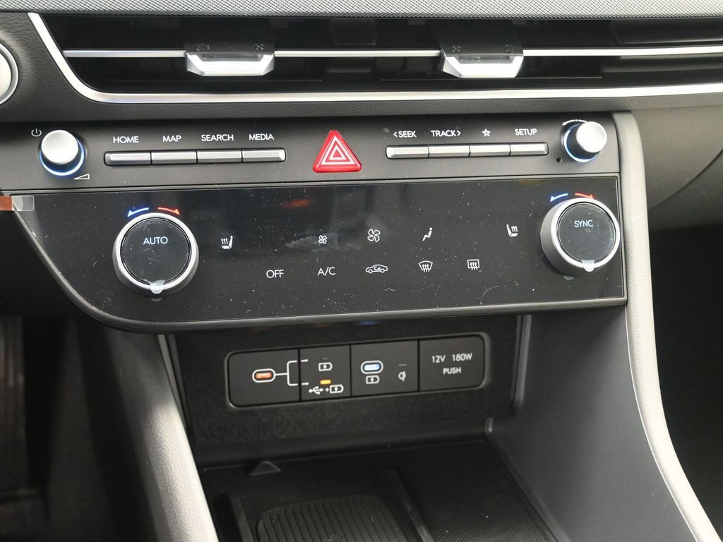 New 2026 Hyundai Sonata SEL image 18