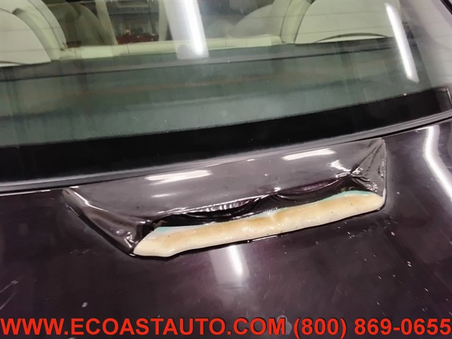 Used 2006 Lexus SC 430 Convertible image 16