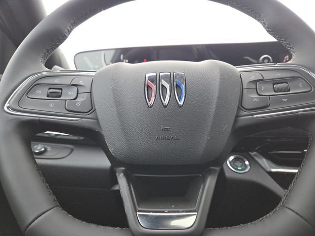 New 2026 Buick Envista Sport Touring w/ Convenience I Package image 34