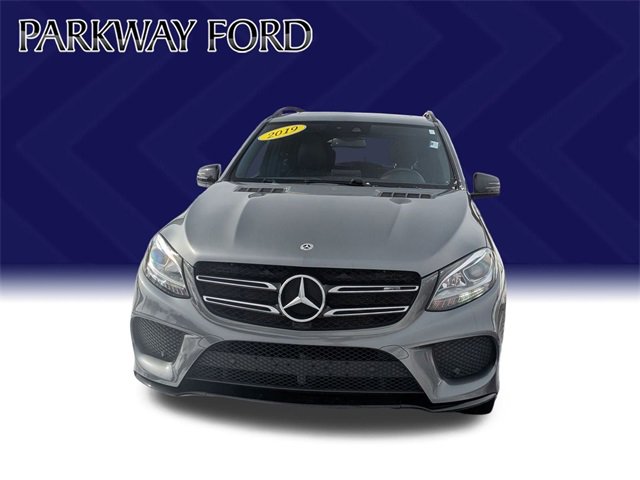 Used 2019 Mercedes-Benz GLE 43 AMG 4MATIC image 3