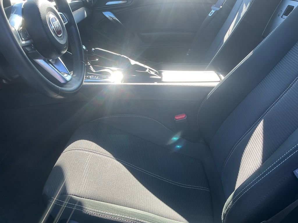 Used 2018 FIAT 124 Spider Classica image 8