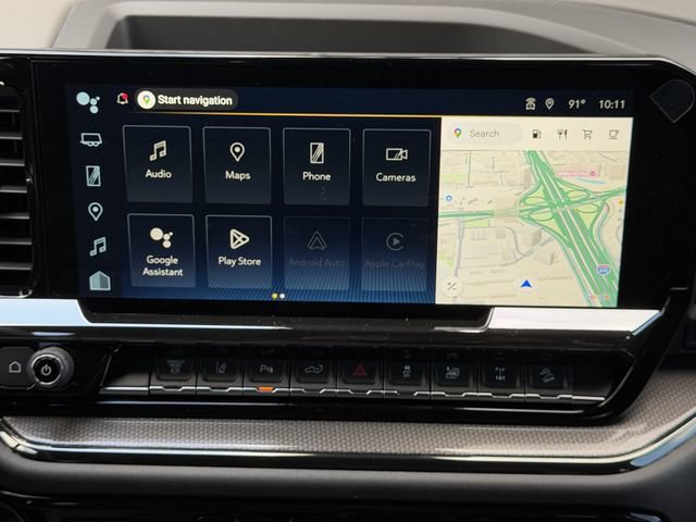 New 2026 Chevrolet Silverado 2500 ZR2 w/ ZR2 Bison Edition AWD/4WD image 15