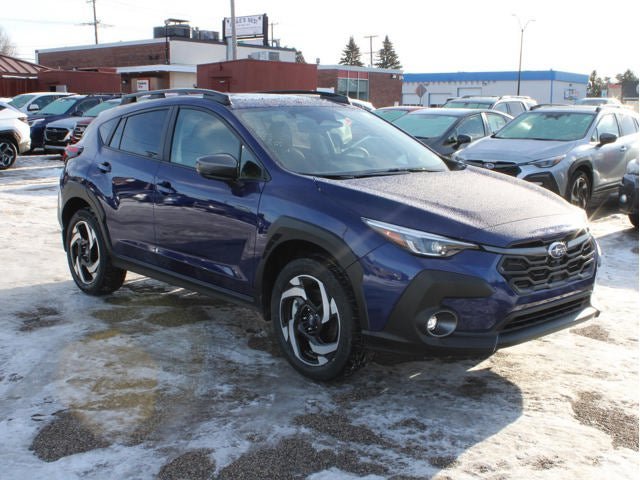 New 2026 Subaru Crosstrek 2.5i Limited w/ Crosstrek Mirror Package AWD/4WD image 20