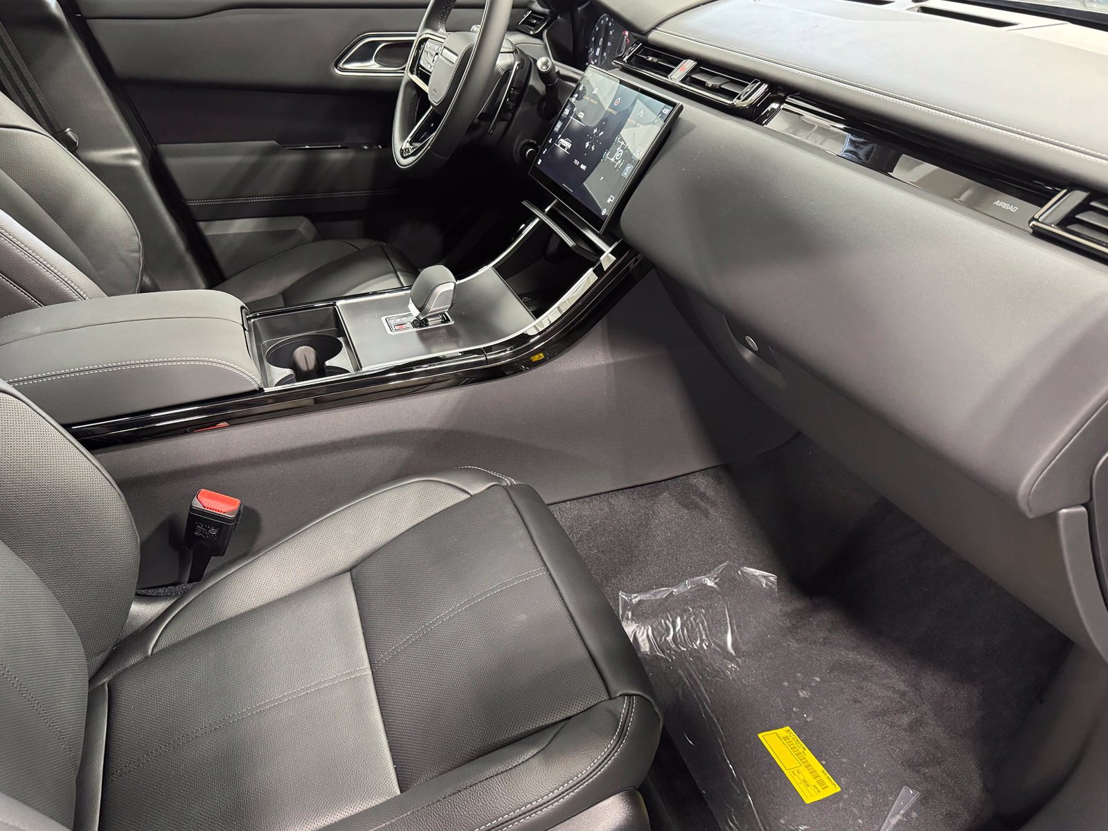 New 2026 Land Rover Range Rover Velar Belgravia AWD/4WD image 49