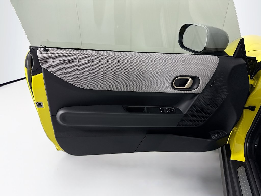 Certified 2026 MINI Cooper S FWD image 25