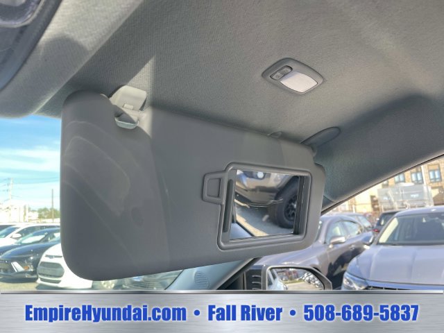 Used 2024 Hyundai Kona SEL w/ Convenience Package FWD image 25