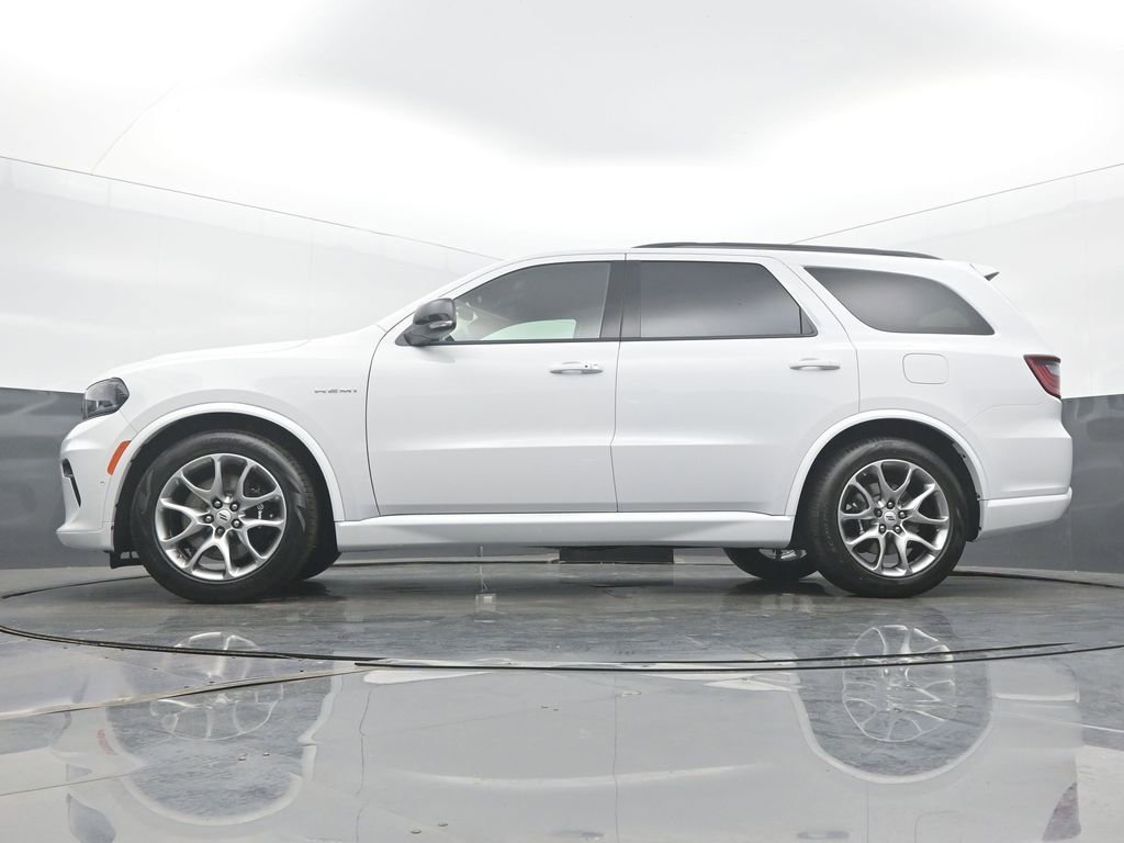 New 2026 Dodge Durango GT image 49