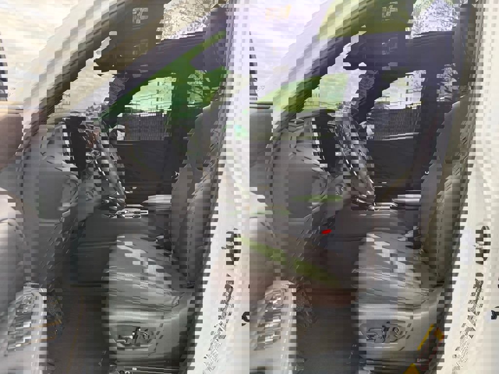 Certified 2024 Lexus TX 350 FWD w/ Captains Chair Package image 26