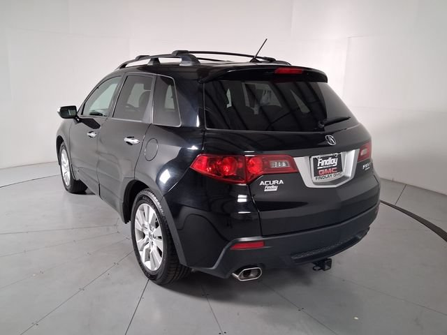 Used 2011 Acura RDX 2WD image 6
