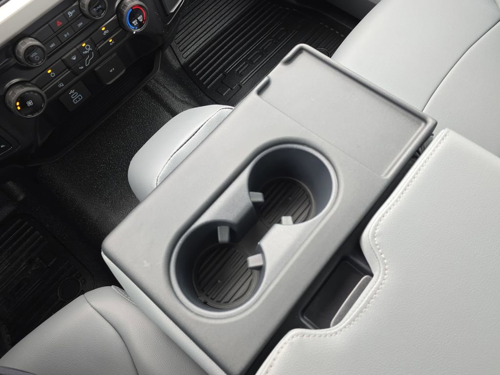 New 2026 Ford F250 XL w/ FX4 Off-Road Package image 19