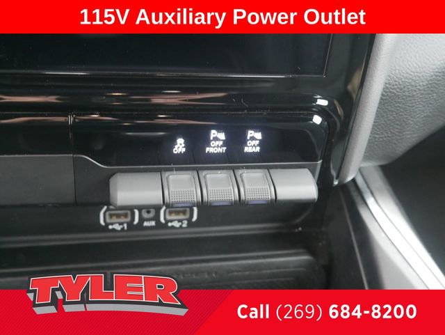 Used 2025 RAM 1500 Big Horn image 34