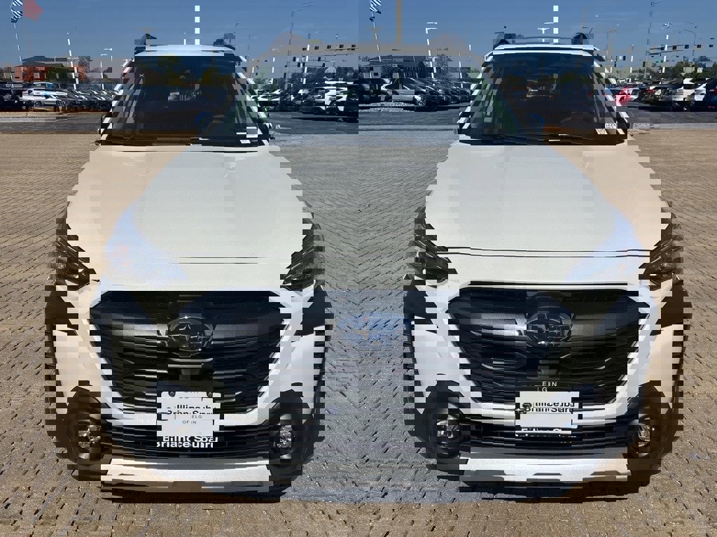 New 2025 Subaru Outback Touring XT image 2