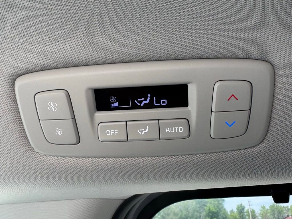 New 2026 Kia Carnival SX Prestige image 18