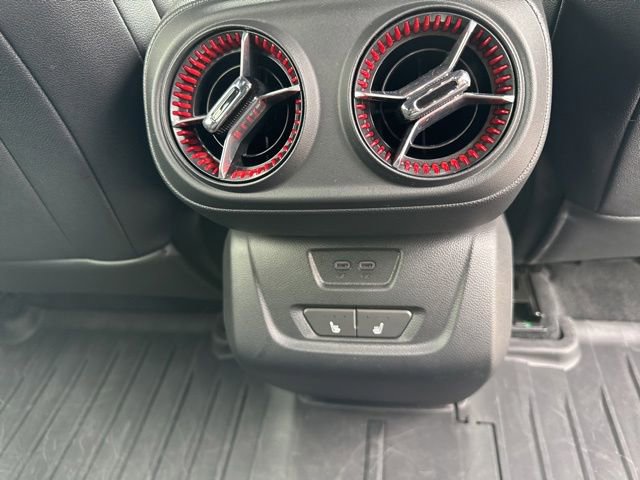 Used 2024 Chevrolet Blazer EV RS AWD/4WD image 38