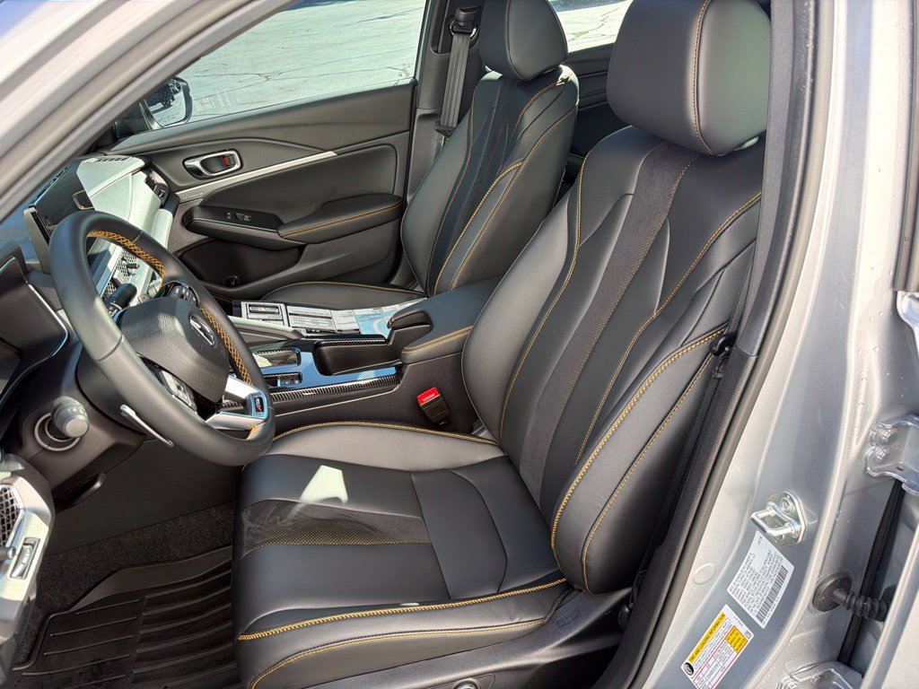 Used 2026 Acura Integra A-Spec w/ Technology Package FWD image 47