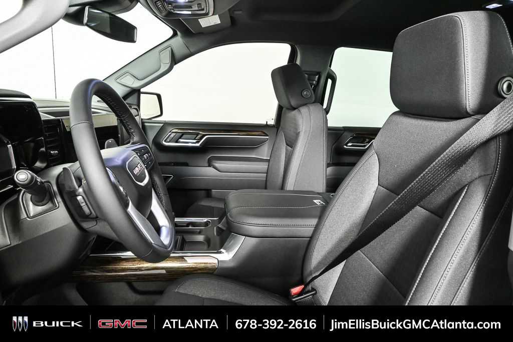New 2026 GMC Sierra 1500 Elevation w/ Preferred Package image 5