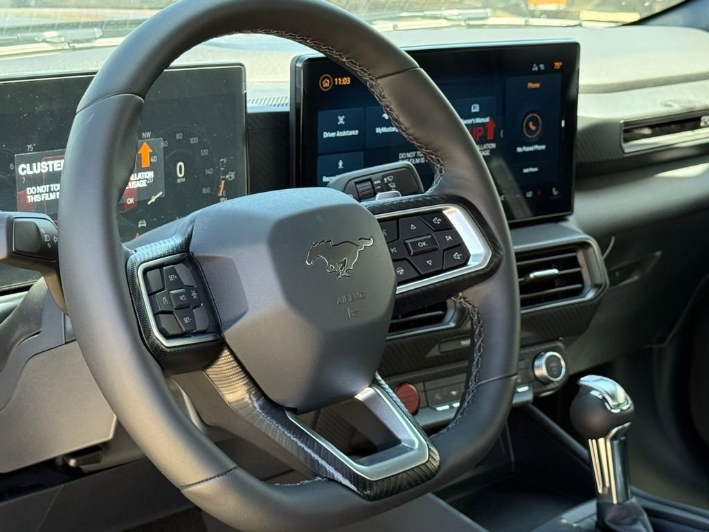 New 2026 Ford Mustang GT RWD image 7