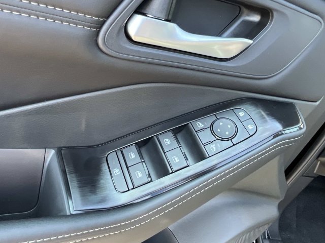 New 2026 Nissan Rogue Dark Armor AWD/4WD image 24