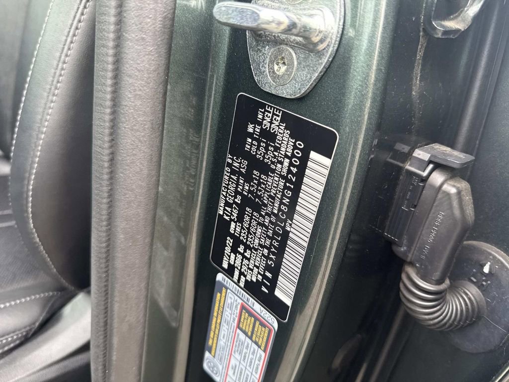 Used 2022 Kia Sorento S AWD/4WD image 21