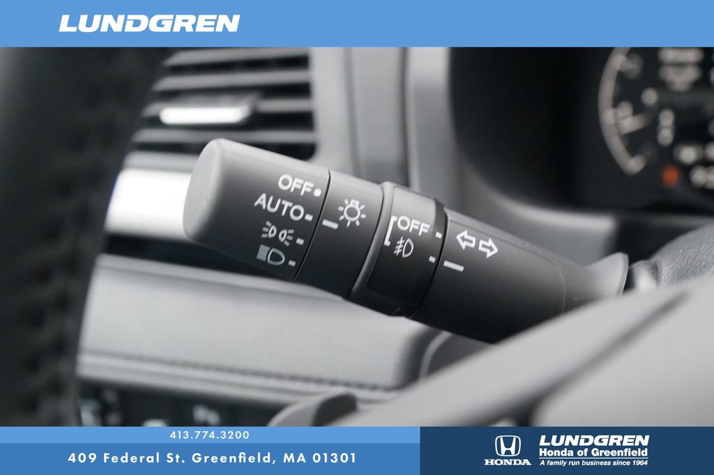 New 2026 Honda Odyssey Touring image 19