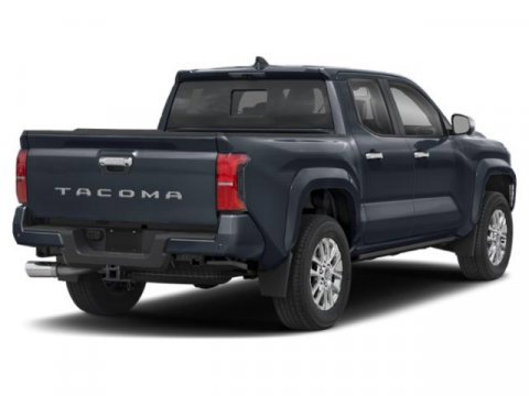 New 2026 Toyota Tacoma Limited AWD/4WD image 2