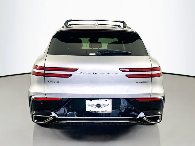 New 2026 Genesis GV70 3.5T Sport Prestige image 6