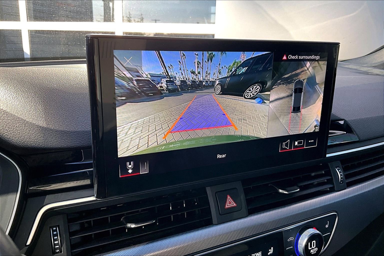 Used 2021 Audi A5 2.0T Premium Plus w/ Premium Plus image 21