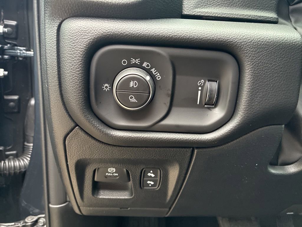 New 2026 RAM 1500 Big Horn image 17