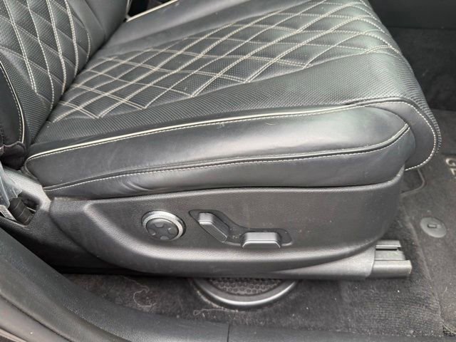 Used 2024 Genesis GV80 3.5T AWD/4WD image 11