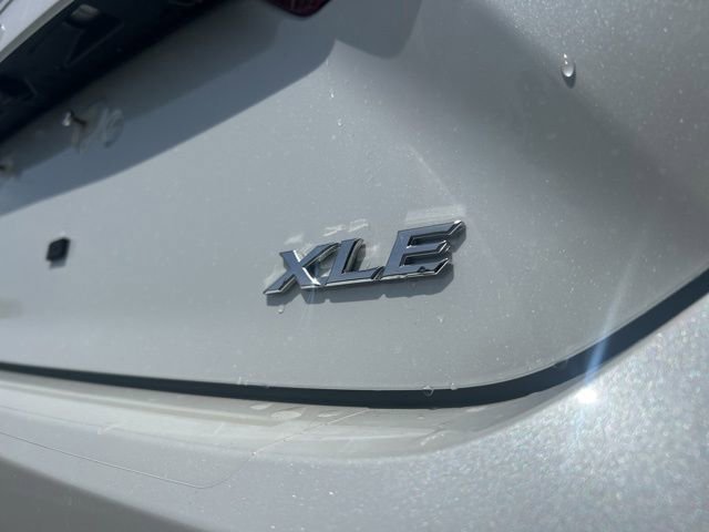 Used 2026 Toyota Camry XLE w/ Premium Plus Package AWD/4WD image 12
