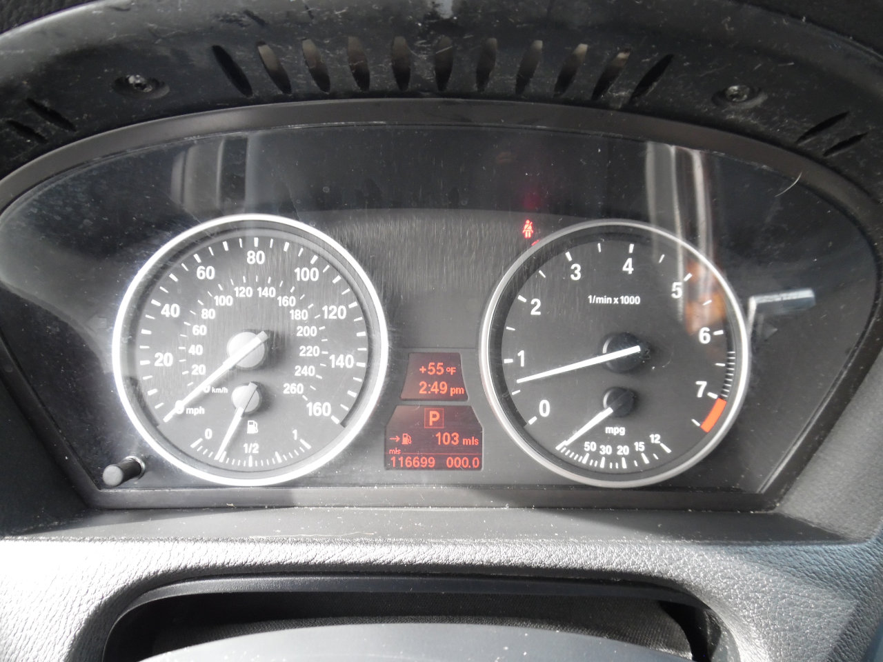 Used 2012 BMW X5 xDrive35i image 13