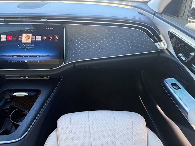 Used 2024 Mercedes-Benz E 350 4MATIC Sedan w/ Driver Assistance Package image 18