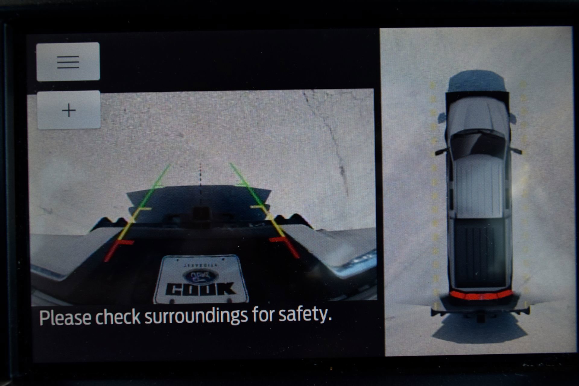 Used 2021 Ford F250 Lariat w/ Lariat Ultimate Package image 13