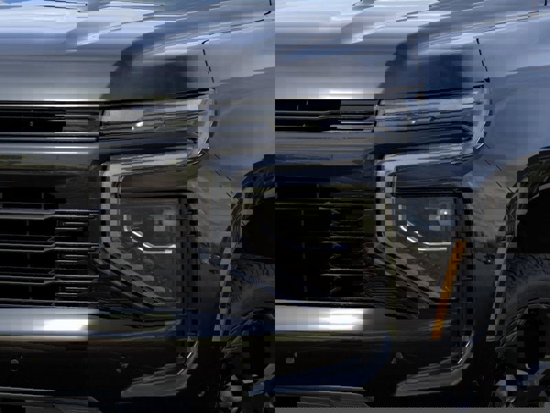 New 2026 Chevrolet Tahoe RST image 34