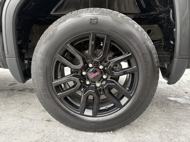 Used 2022 GMC Sierra 1500 Elevation image 16