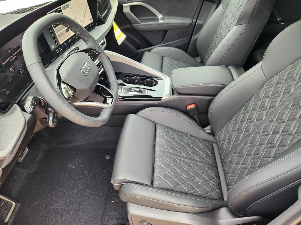 New 2026 Audi SQ5 Prestige AWD/4WD image 15