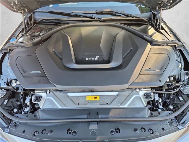 Certified 2024 BMW i4 eDrive40 w/ Premium Package RWD image 24