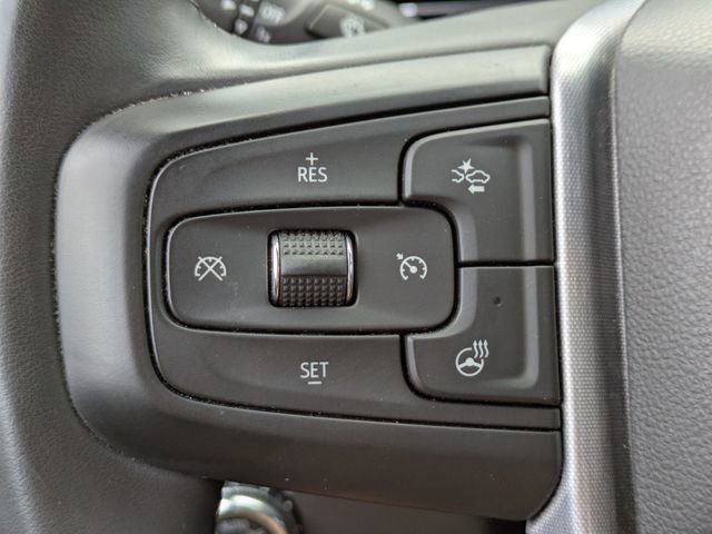 Used 2024 GMC Sierra 1500 Elevation image 27