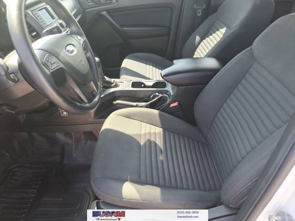 Used 2022 Ford Ranger XL image 11