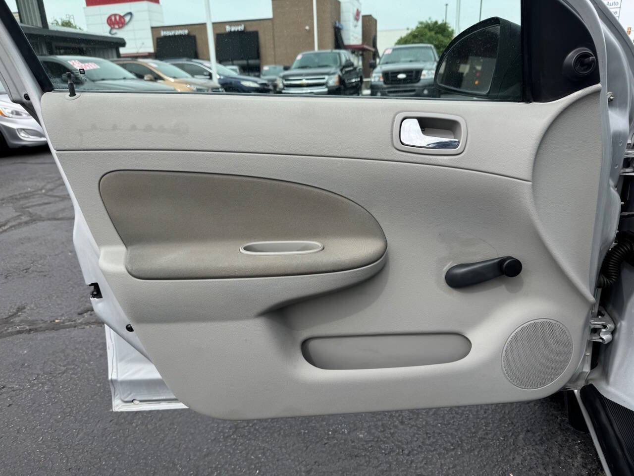 Used 2006 Chevrolet Cobalt LS FWD image 15
