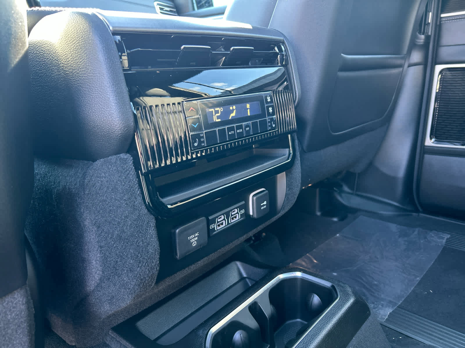 New 2026 Jeep Grand Wagoneer Limited w/ Premium Group II image 29