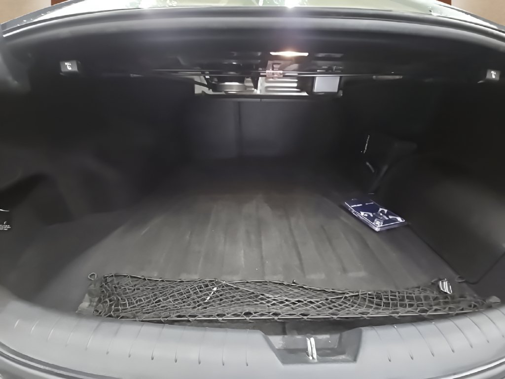 Used 2019 Hyundai Sonata Limited w/ Ultimate Package 02 FWD image 19